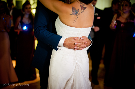 Casamento Recanto dos Sonhos